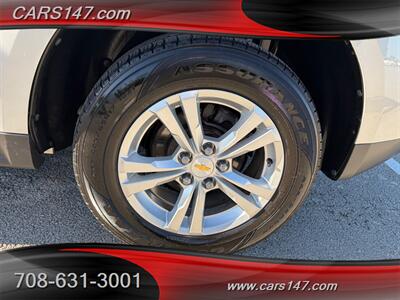 2011 Chevrolet Equinox LT - Photo 28 - Midlothian, IL 60445