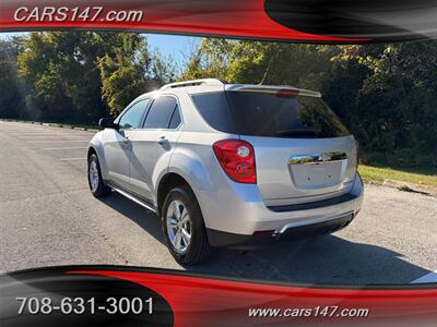 2011 Chevrolet Equinox LT - Photo 5 - Midlothian, IL 60445