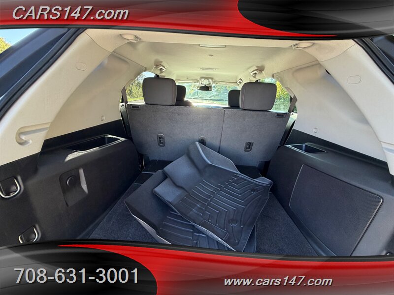 2011 Chevrolet Equinox LT - Photo 7 - Midlothian, IL 60445