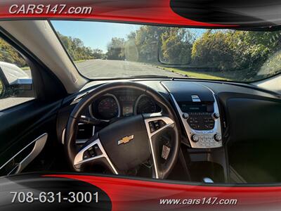 2011 Chevrolet Equinox LT - Photo 10 - Midlothian, IL 60445