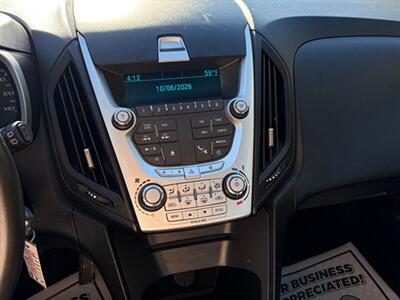 2011 Chevrolet Equinox LT - Photo 14 - Midlothian, IL 60445