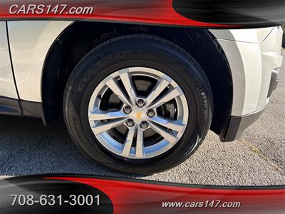 2011 Chevrolet Equinox LT - Photo 25 - Midlothian, IL 60445