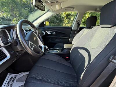 2011 Chevrolet Equinox LT - Photo 17 - Midlothian, IL 60445