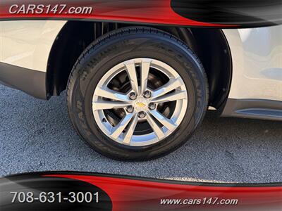 2011 Chevrolet Equinox LT - Photo 27 - Midlothian, IL 60445