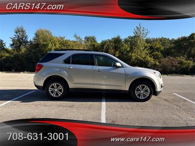 2011 Chevrolet Equinox LT - Photo 6 - Midlothian, IL 60445