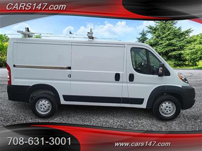 2019 RAM ProMaster 1500 136 WB   - Photo 6 - Midlothian, IL 60445