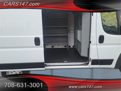 2019 RAM ProMaster 1500 136 WB   - Photo 10 - Midlothian, IL 60445