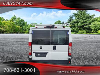 2019 RAM ProMaster 1500 136 WB   - Photo 4 - Midlothian, IL 60445