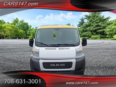 2019 RAM ProMaster 1500 136 WB   - Photo 8 - Midlothian, IL 60445