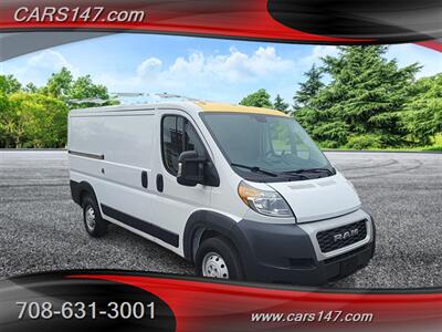 2019 RAM ProMaster 1500 136 WB   - Photo 7 - Midlothian, IL 60445