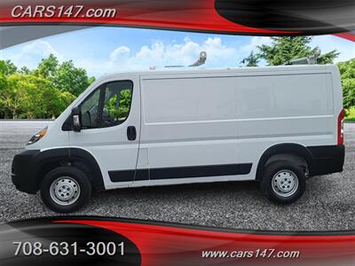 2019 RAM ProMaster 1500 136 WB   - Photo 2 - Midlothian, IL 60445