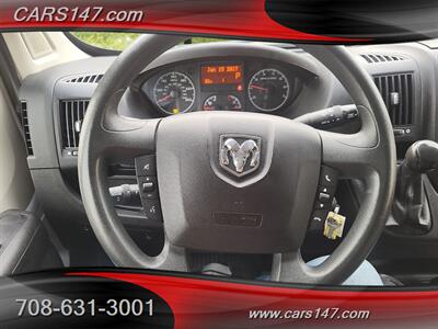2019 RAM ProMaster 1500 136 WB   - Photo 14 - Midlothian, IL 60445