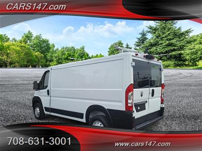 2019 RAM ProMaster 1500 136 WB   - Photo 3 - Midlothian, IL 60445
