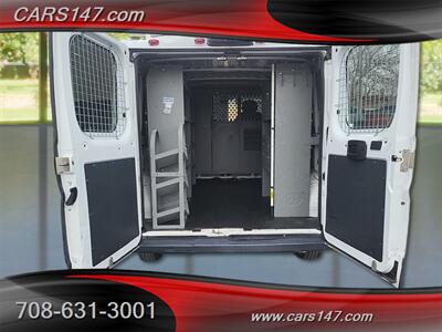 2019 RAM ProMaster 1500 136 WB   - Photo 11 - Midlothian, IL 60445