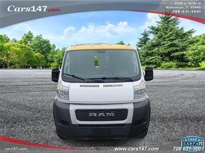 2019 RAM ProMaster 1500 136 WB   - Photo 8 - Midlothian, IL 60445