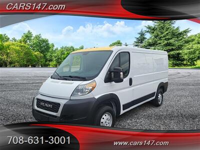 2019 RAM ProMaster 1500 136 WB   - Photo 1 - Midlothian, IL 60445