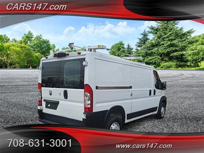2019 RAM ProMaster 1500 136 WB   - Photo 5 - Midlothian, IL 60445