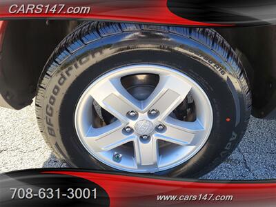 2009 Kia Sportage EX   - Photo 31 - Midlothian, IL 60445
