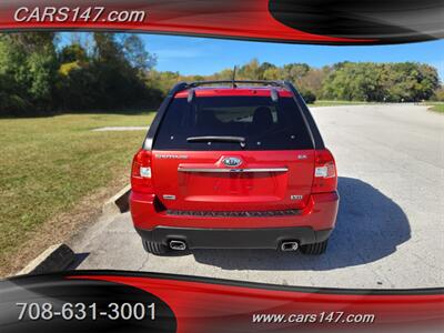 2009 Kia Sportage EX   - Photo 7 - Midlothian, IL 60445