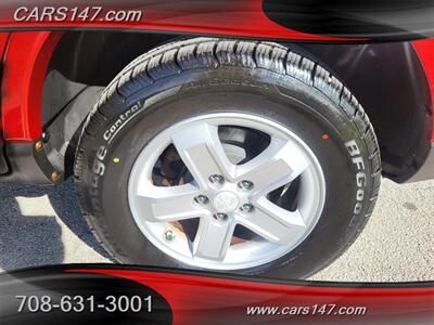 2009 Kia Sportage EX   - Photo 30 - Midlothian, IL 60445