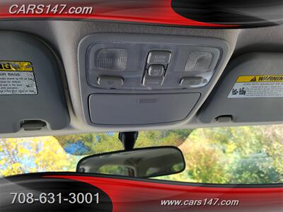 2009 Kia Sportage EX   - Photo 25 - Midlothian, IL 60445