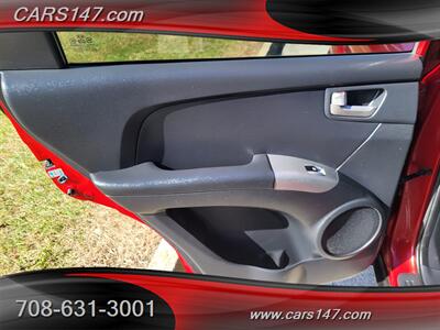 2009 Kia Sportage EX   - Photo 23 - Midlothian, IL 60445