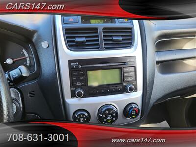 2009 Kia Sportage EX   - Photo 13 - Midlothian, IL 60445