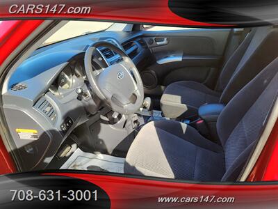 2009 Kia Sportage EX   - Photo 16 - Midlothian, IL 60445