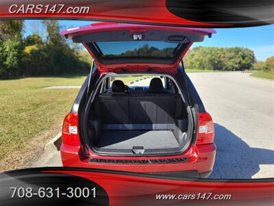 2009 Kia Sportage EX   - Photo 9 - Midlothian, IL 60445