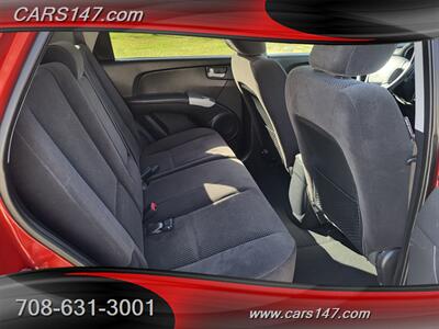 2009 Kia Sportage EX   - Photo 19 - Midlothian, IL 60445