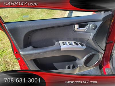 2009 Kia Sportage EX   - Photo 20 - Midlothian, IL 60445