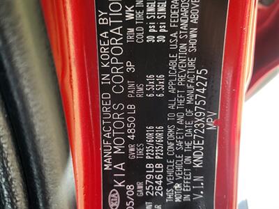 2009 Kia Sportage EX   - Photo 26 - Midlothian, IL 60445