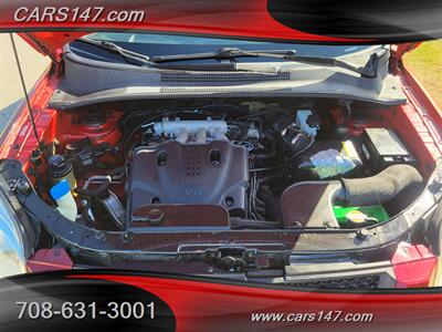 2009 Kia Sportage EX   - Photo 27 - Midlothian, IL 60445