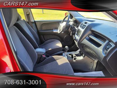 2009 Kia Sportage EX   - Photo 17 - Midlothian, IL 60445