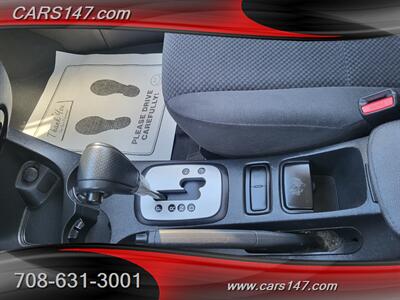 2009 Kia Sportage EX   - Photo 14 - Midlothian, IL 60445