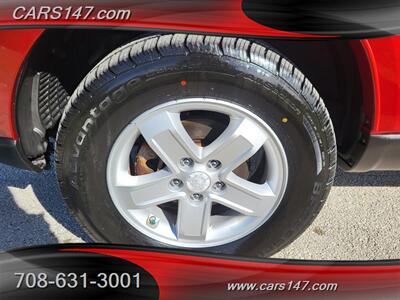 2009 Kia Sportage EX   - Photo 29 - Midlothian, IL 60445