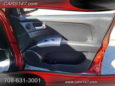 2009 Kia Sportage EX   - Photo 21 - Midlothian, IL 60445