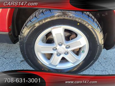 2009 Kia Sportage EX   - Photo 28 - Midlothian, IL 60445