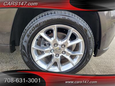 2014 Jeep Grand Cherokee Summit   - Photo 33 - Midlothian, IL 60445