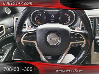 2014 Jeep Grand Cherokee Summit   - Photo 16 - Midlothian, IL 60445