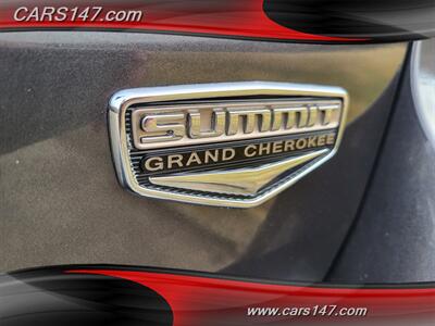 2014 Jeep Grand Cherokee Summit   - Photo 30 - Midlothian, IL 60445