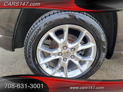 2014 Jeep Grand Cherokee Summit   - Photo 34 - Midlothian, IL 60445