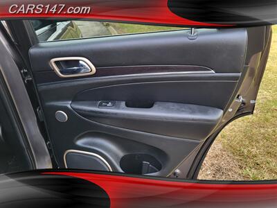 2014 Jeep Grand Cherokee Summit   - Photo 26 - Midlothian, IL 60445