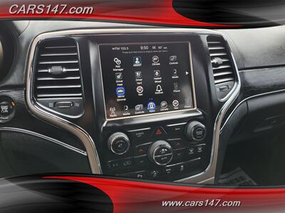 2014 Jeep Grand Cherokee Summit   - Photo 18 - Midlothian, IL 60445