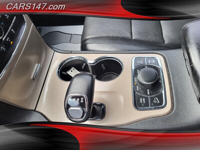 2014 Jeep Grand Cherokee Summit   - Photo 20 - Midlothian, IL 60445