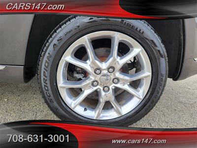 2014 Jeep Grand Cherokee Summit   - Photo 31 - Midlothian, IL 60445