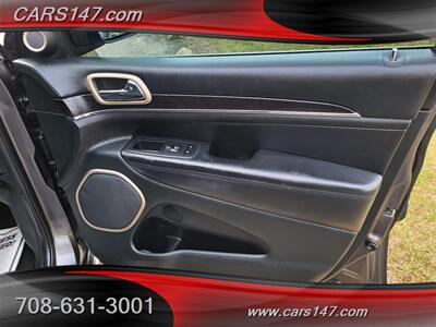 2014 Jeep Grand Cherokee Summit   - Photo 27 - Midlothian, IL 60445