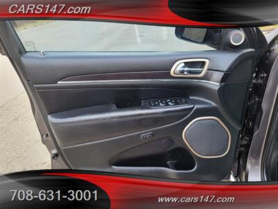 2014 Jeep Grand Cherokee Summit   - Photo 24 - Midlothian, IL 60445