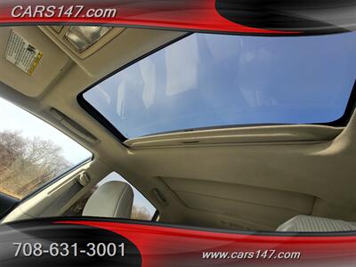 2009 Toyota Venza AWD 4cyl   - Photo 20 - Midlothian, IL 60445