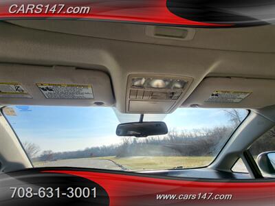 2009 Toyota Venza AWD 4cyl   - Photo 19 - Midlothian, IL 60445